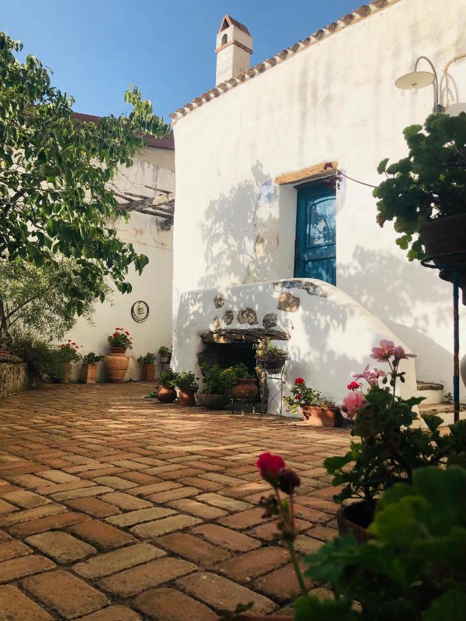 B&B Corte San Lussorio Oliena Exterior photo