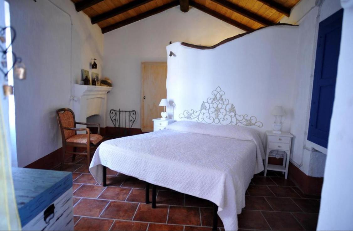 B&B Corte San Lussorio Oliena Exterior photo