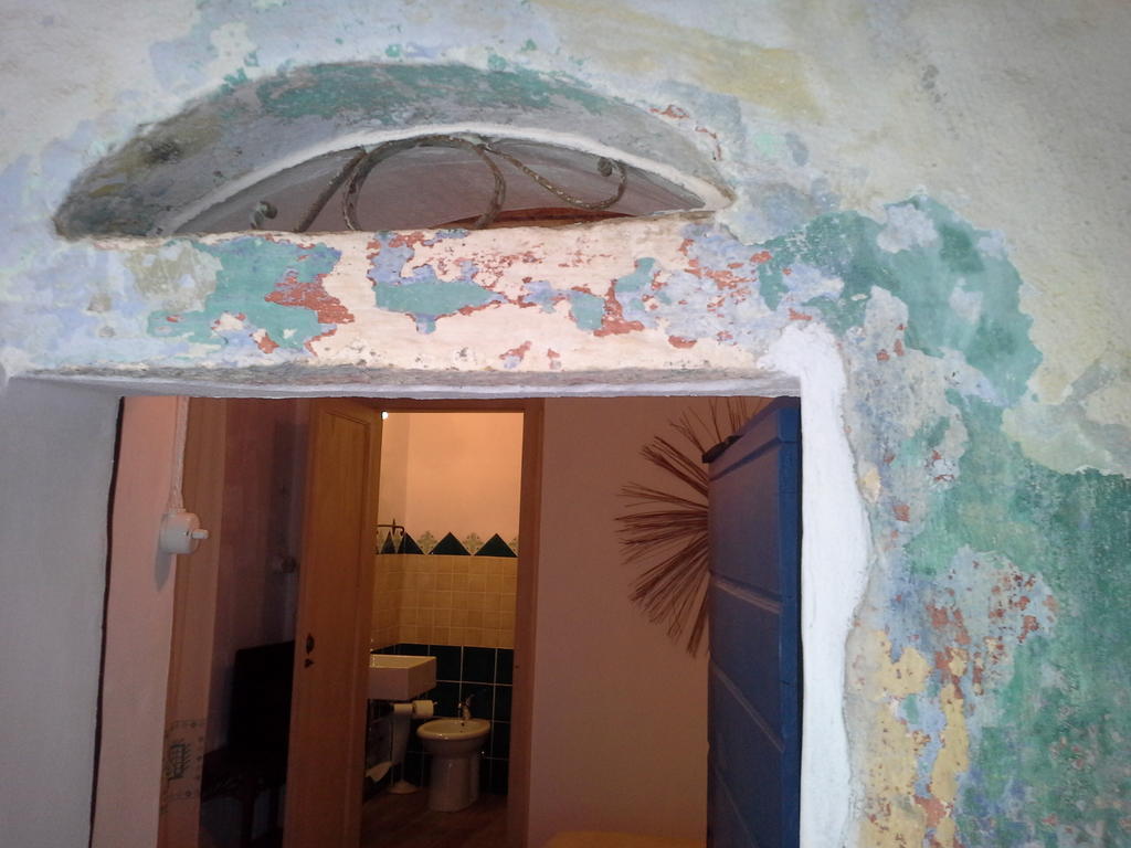 B&B Corte San Lussorio Oliena Room photo