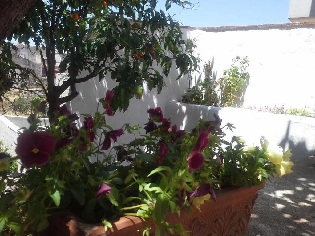 B&B Corte San Lussorio Oliena Exterior photo